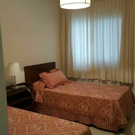 Apartment Leon Y Castillo. Laspal05